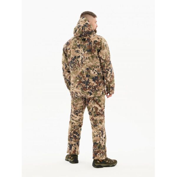 Охотничий костюм демисезонный Remington Heat Strategy South Forest