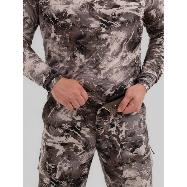 Охотничий костюм демисезонный Remington Pass Rifle