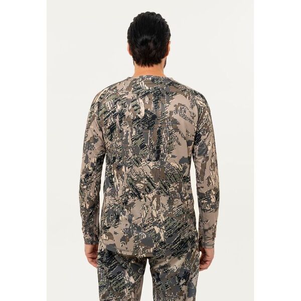 Лонгслив Remington lite Figure