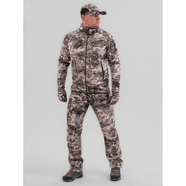 Охотничий костюм демисезонный Remington Pass Rifle