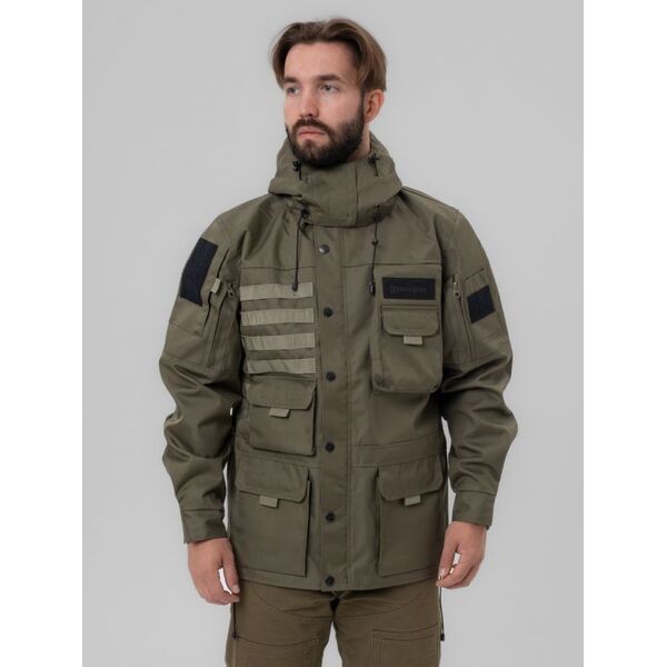 Куртка Remington Special Forces green