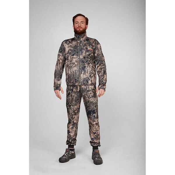 Ботинки Remington Treveler New Figure