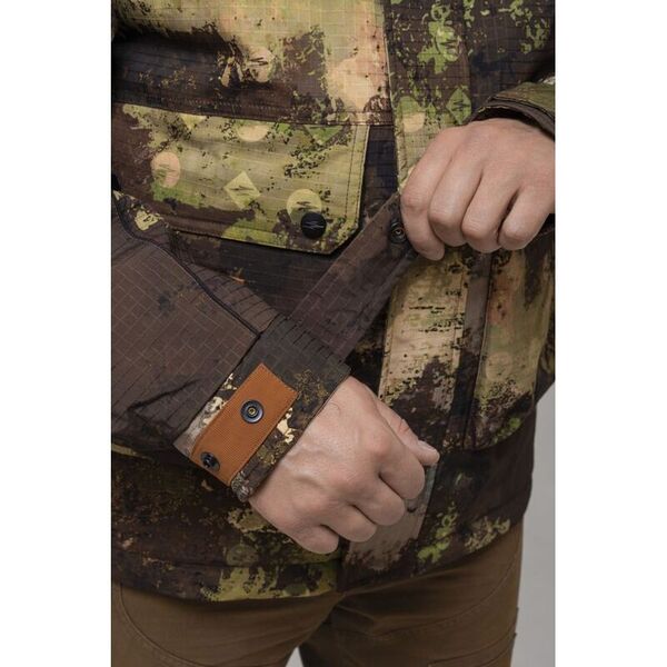 Куртка мужская Remington Сrush Multicolor