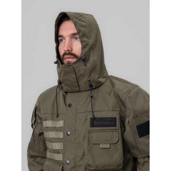 Куртка Remington Special Forces green
