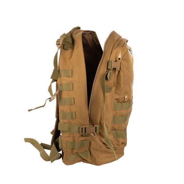 Рюкзак Remington Tactical Backpack Khaki
