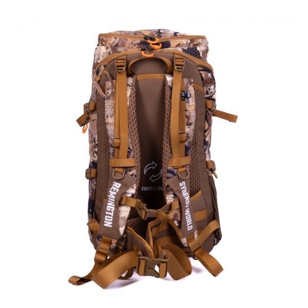 Рюкзак Remington Fortune Hunting Yellow Waterfowl Honeycombs 30L