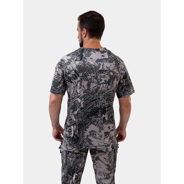 Футболка Remington Moisture Removal Figure