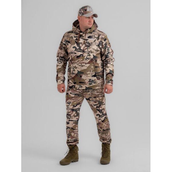 Джемпер Remington Нunting Safari