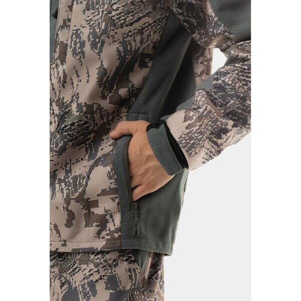 Охотничий костюм демисезонный Remington XM Elite Figure