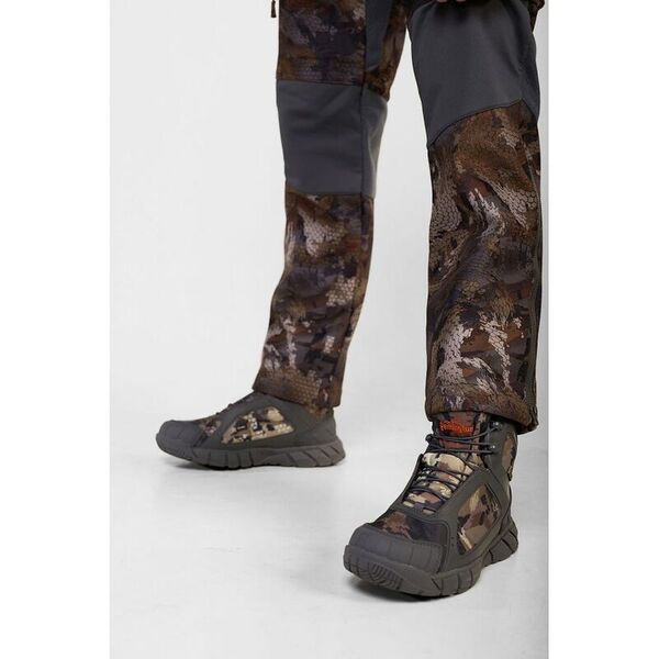 Ботинки Remington Tracking New Timber