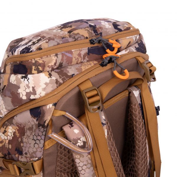 Рюкзак Remington Fortune Hunting Yellow Waterfowl Honeycombs 30L