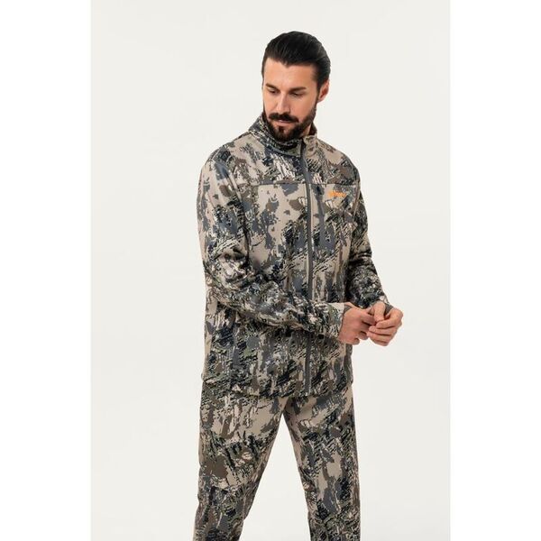 Джемпер Remington Polar Dream FIT Figure