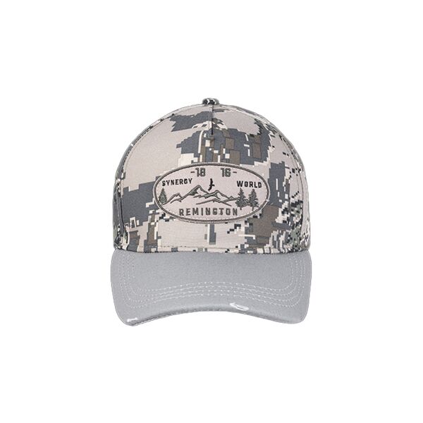 Бейсболка Remington Millennium Figure