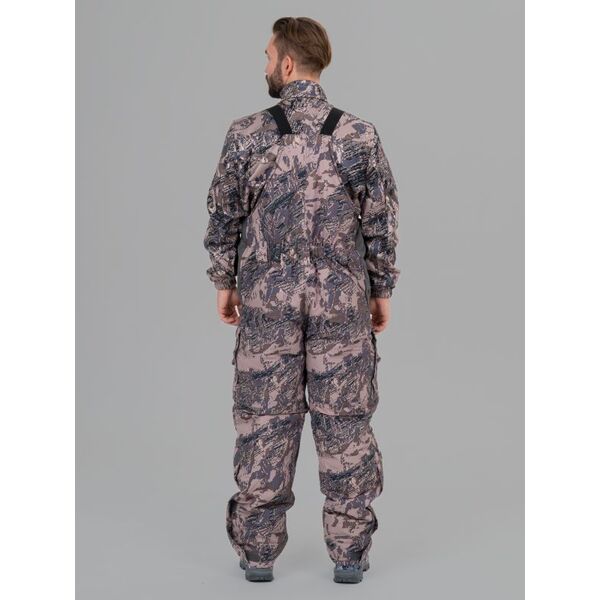 Зимний костюм для охоты Remington Snag Figure