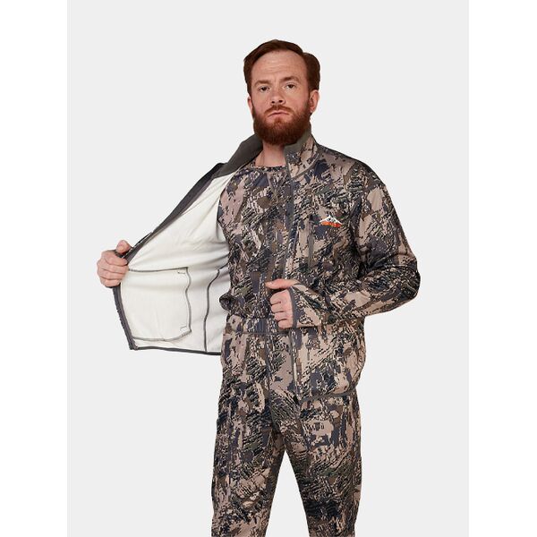 Летний костюм для охоты Remington Alabama Summer Figure