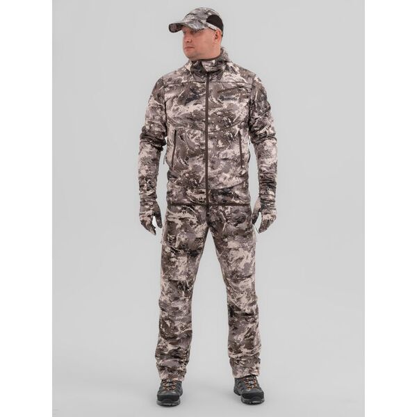 Охотничий костюм демисезонный Remington Pass Rifle
