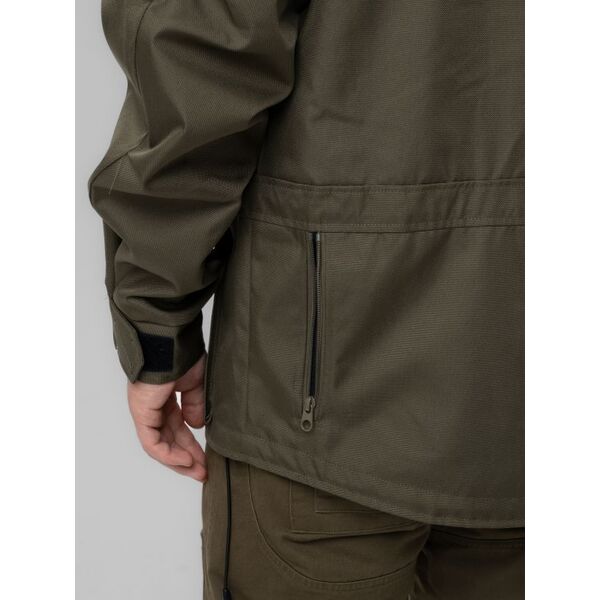 Куртка Remington Special Forces green