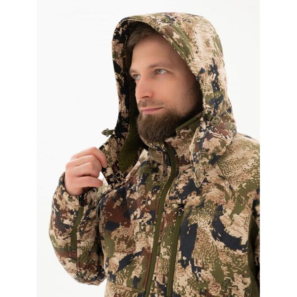 Охотничий костюм демисезонный Remington Heat Strategy South Forest