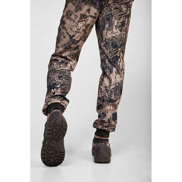 Ботинки Remington Treveler New Figure