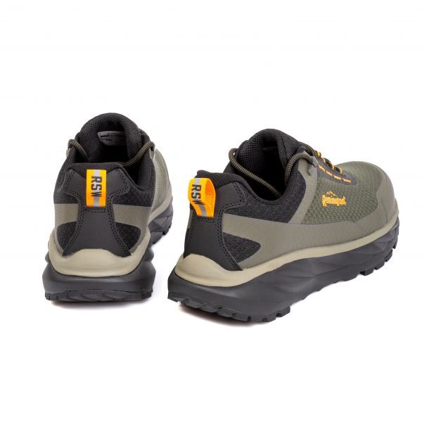 Кроссовки мужские Remington WХ 400 Green