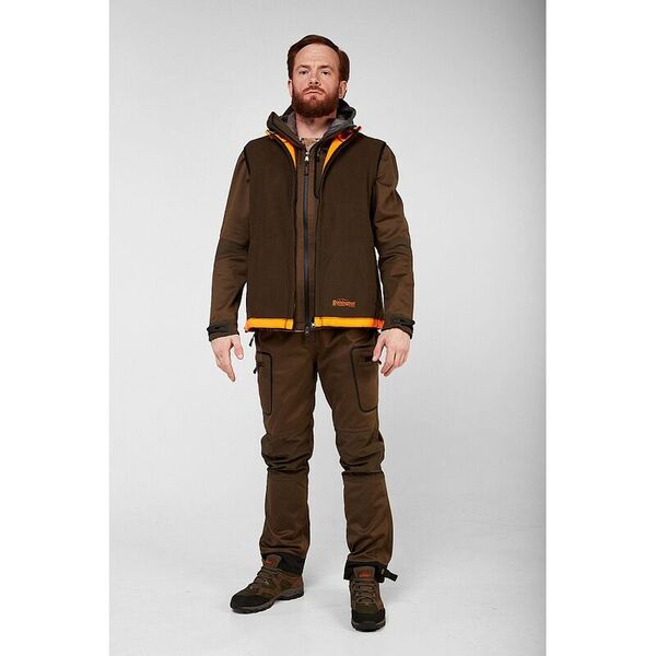 Кроссовки Remington D10130 Hiking Olive