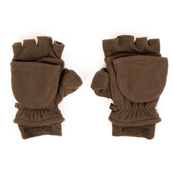 Перчатки Remington Тoeless Brown