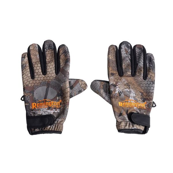 Перчатки Remington Travel Timber