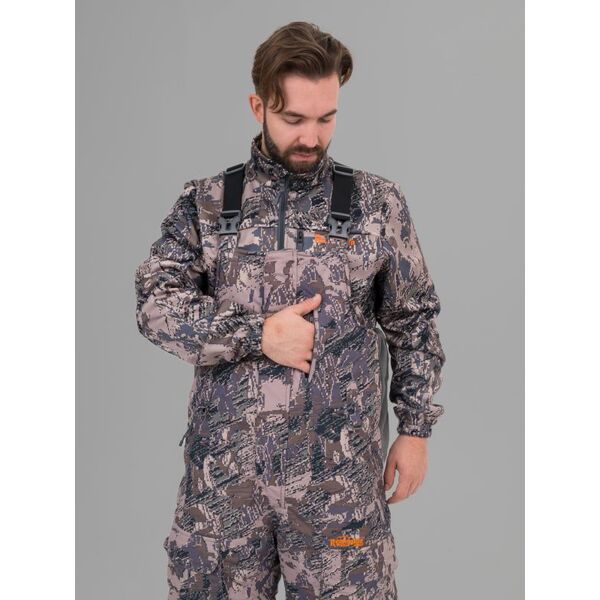 Зимний костюм для охоты Remington Snag Figure