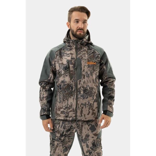 Охотничий костюм демисезонный Remington XM Elite Figure