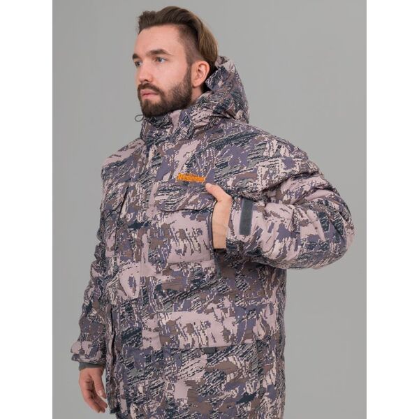 Зимний костюм для охоты Remington Snag Figure