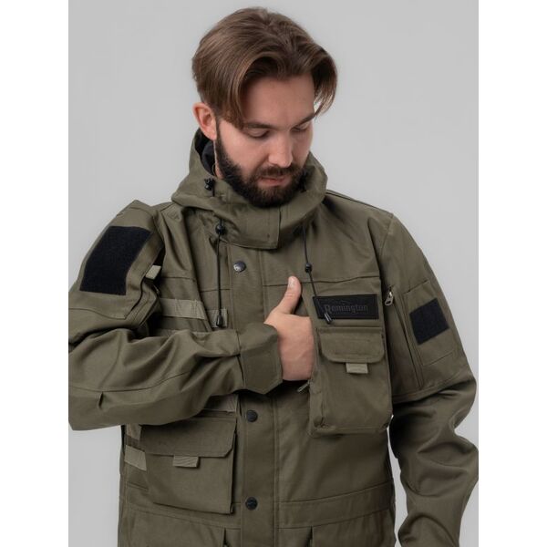 Куртка Remington Special Forces green