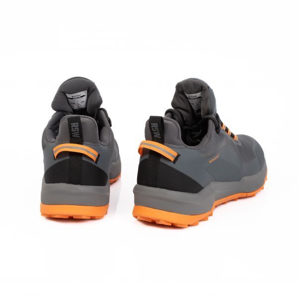 Кроссовки мужские Remington Сruise Black II