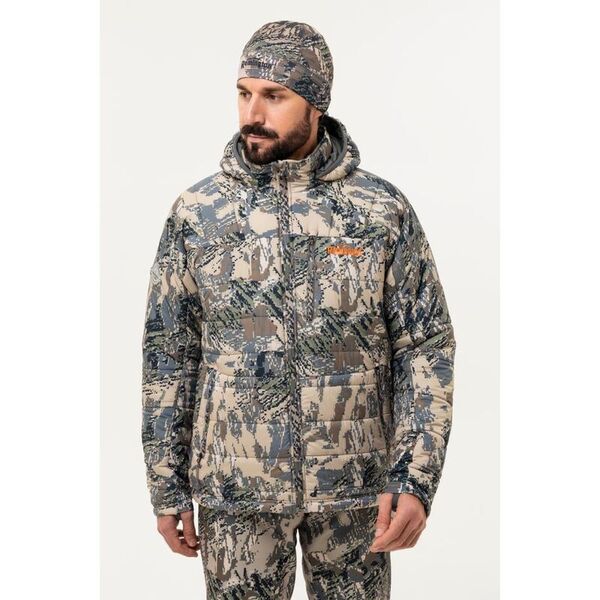 Куртка Remington Raven FIT Figure