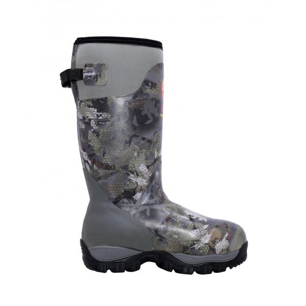 Сапоги Remington Equalizer Off roader Green forest