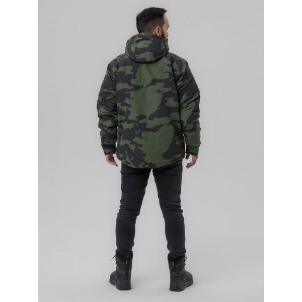 Куртка Remington Stone Jungle Camo