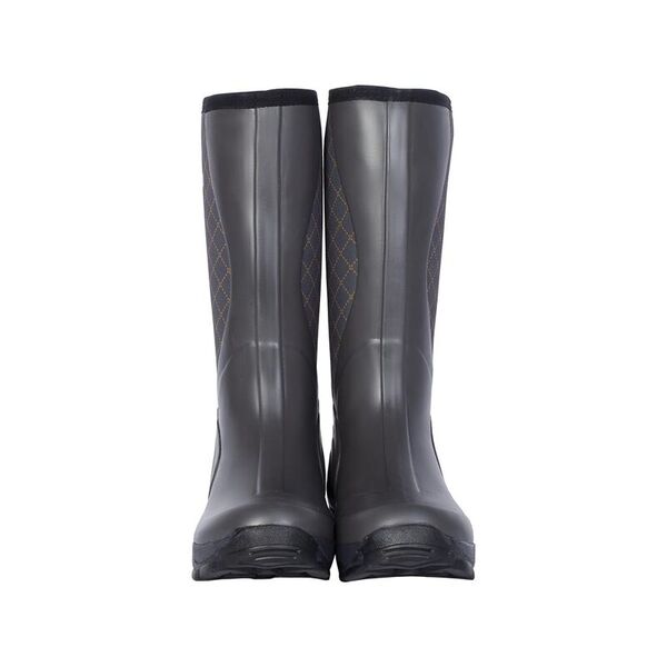 Сапоги для рыбалки демисезонные Remington Men Wellington Boots Graphite/Grey