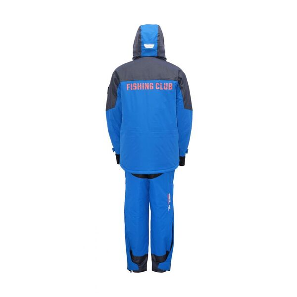 Зимний костюм для рыбалки Remington рыболовный Champion