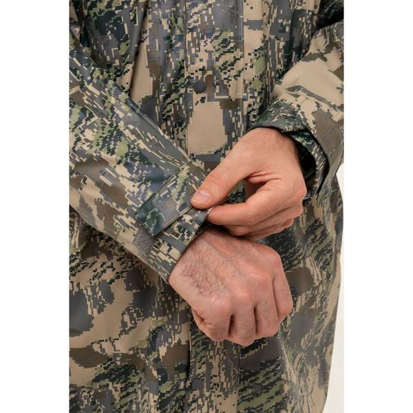 Плащ тент Remington PU waterproof Figure