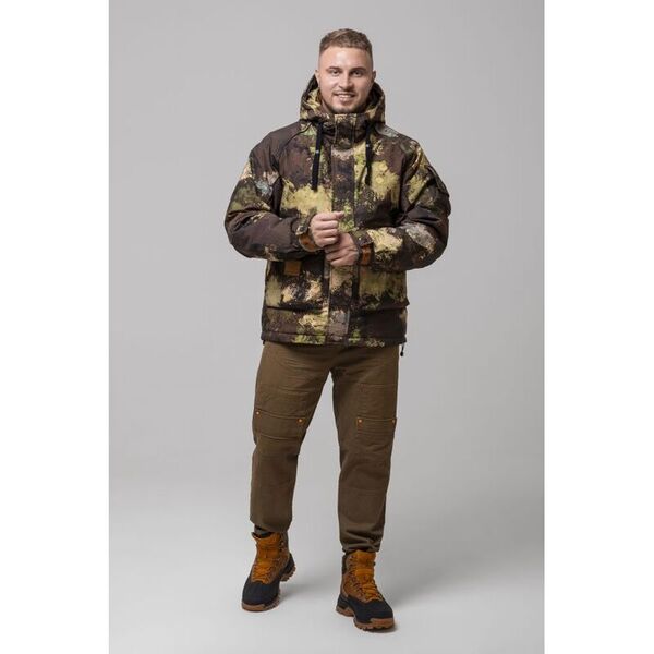 Куртка мужская Remington Сrush Multicolor