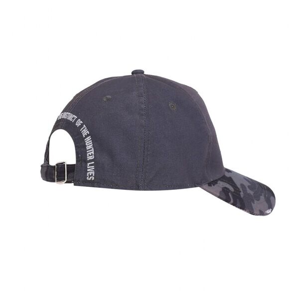 Кепка Remington Baseball Cap Trucks Combined Black/Camo
