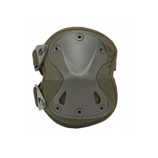 Наколенники Remington Tactical Green