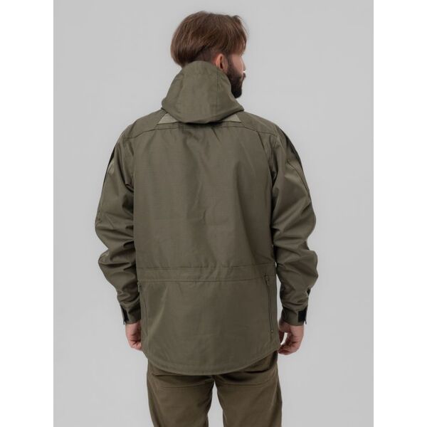 Куртка Remington Special Forces green