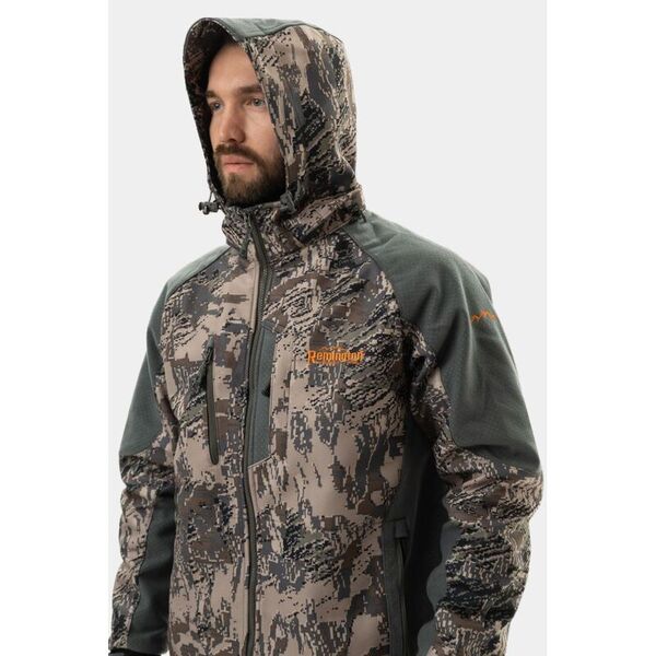 Охотничий костюм демисезонный Remington XM Elite Figure