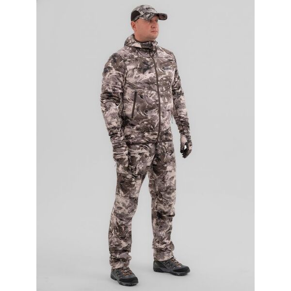 Охотничий костюм демисезонный Remington Pass Rifle