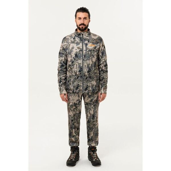 Джемпер Remington Polar Dream FIT Figure