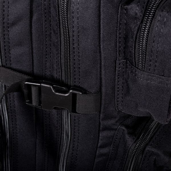 Рюкзак Remington Tactical Backpack Black