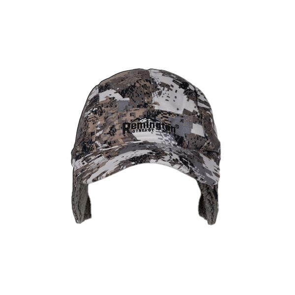 Кепка Remington Рrotection Winter Forest