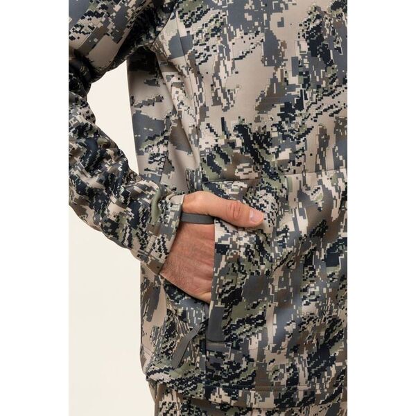 Джемпер Remington Polar Dream FIT Figure