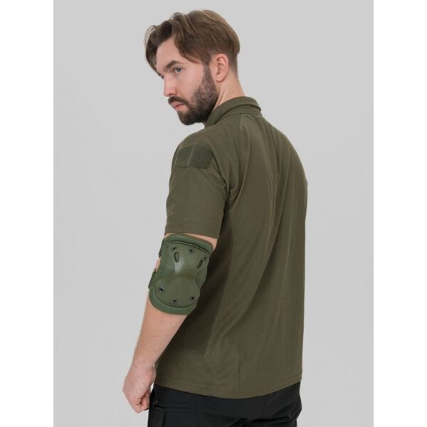 Наколенники / Налокотники Remington Tactical Elbow Knee Pads Army Green