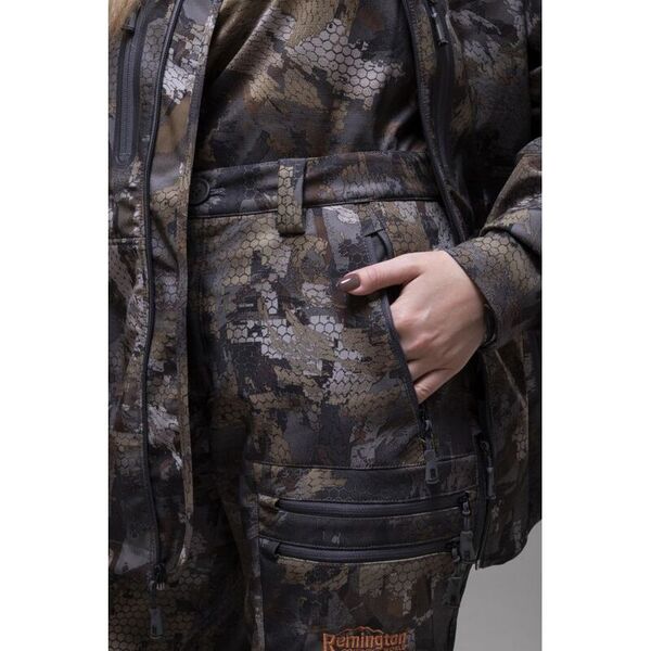 Костюм Forest Hunter Woman Тimber